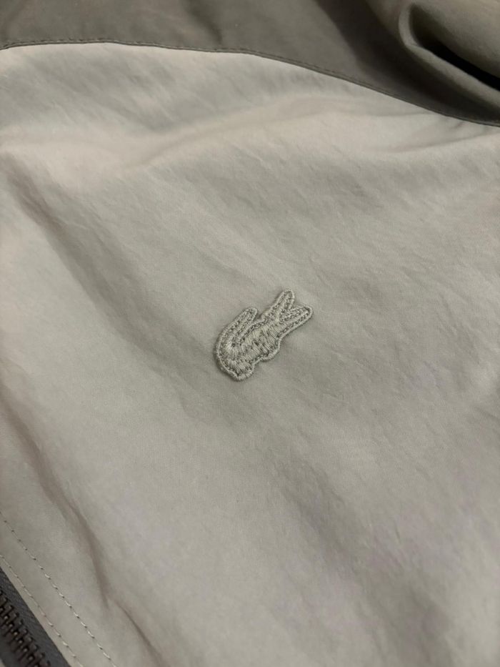 Veste réversible Lacoste - photo numéro 6