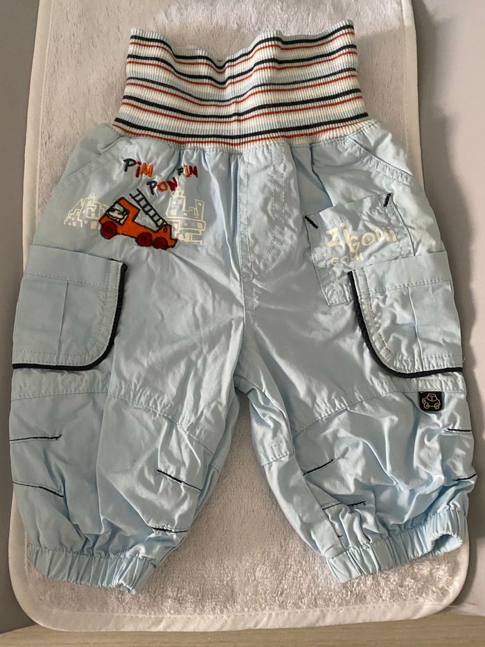 Pantalon