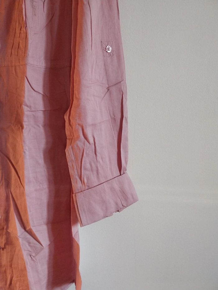 Blouse manches longues - photo numéro 3