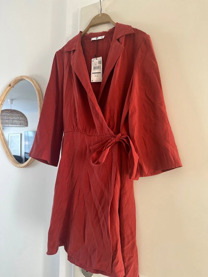 Robe Mango - Taille M - Neuve avec étiquette
