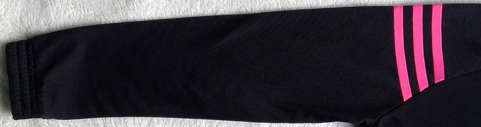 Veste de sport ADIDAS en 7 / 8 ans - photo numéro 8