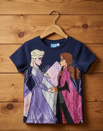 Pull reine des neiges 