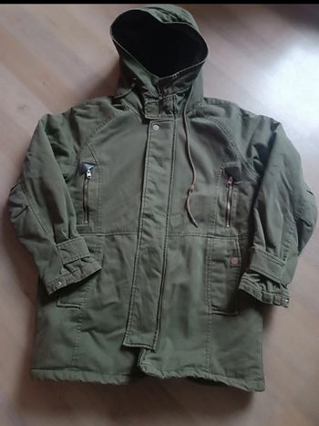 Parka