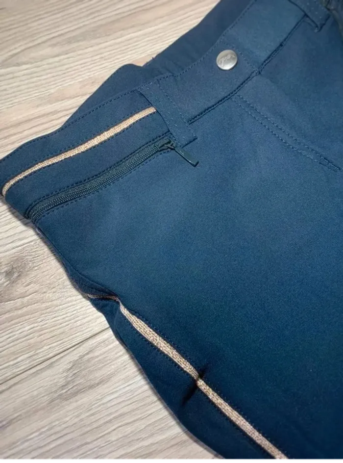 Pantalon  d’équitation Pénélope  Leprevost - photo numéro 4