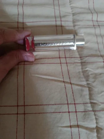Rouge a lèvres
