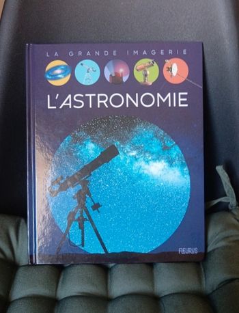 L'astronomie