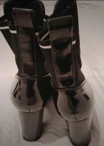 Bottines Erynn taille 39