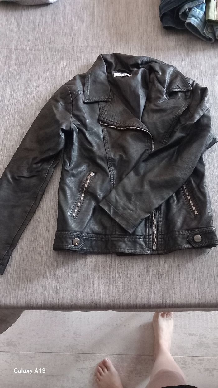 Veste taille 10 ans - photo numéro 5