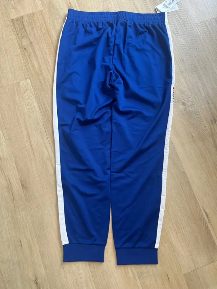 Jogging Lacoste Taille XL - photo numéro 7