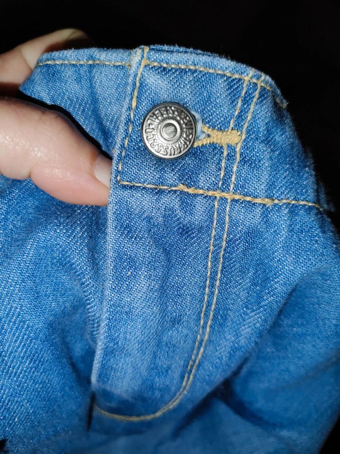 Jeans Levi's - photo numéro 11
