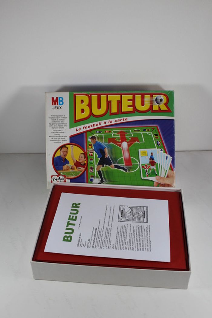 MB Buteur 2003 - photo numéro 5