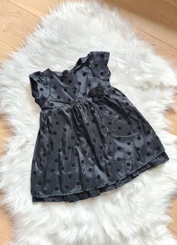 Robe noire