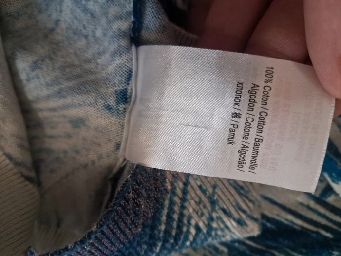 I code pull fin d'été T.38 - photo numéro 14