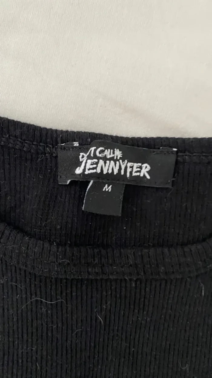 Haut jennyfer - photo numéro 2