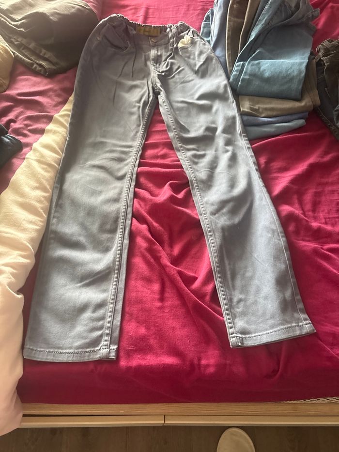 Pantalon - photo numéro 2