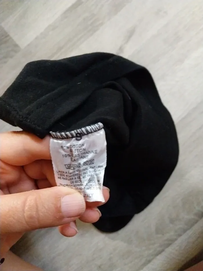 Débardeur femme Go taille s - photo numéro 3