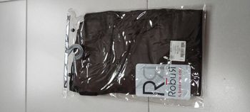 Pantalon cuisine patisserie Mixte T6 XXXL Arenal Robur