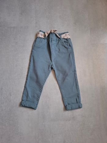 Pantalon vertbaudet 3 ans