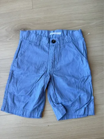 Bermuda Monoprix