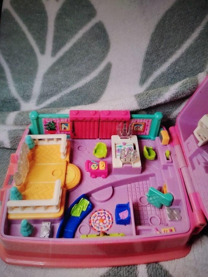 Polly pocket - photo numéro 4