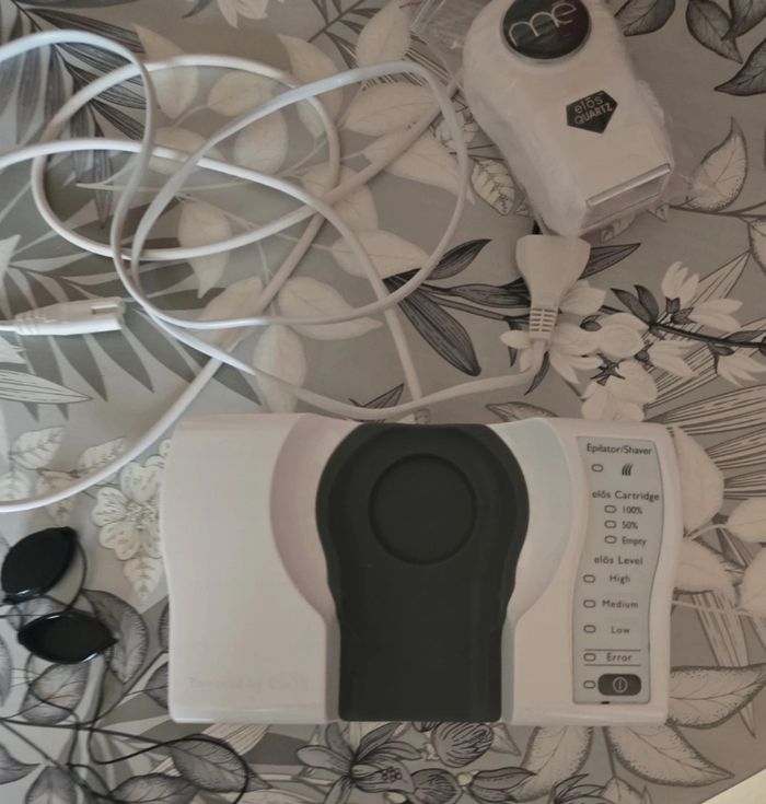 Epilateur - photo numéro 8