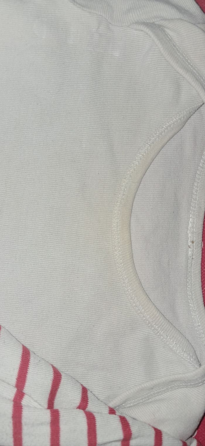 Lot pyjama + Body - photo numéro 10