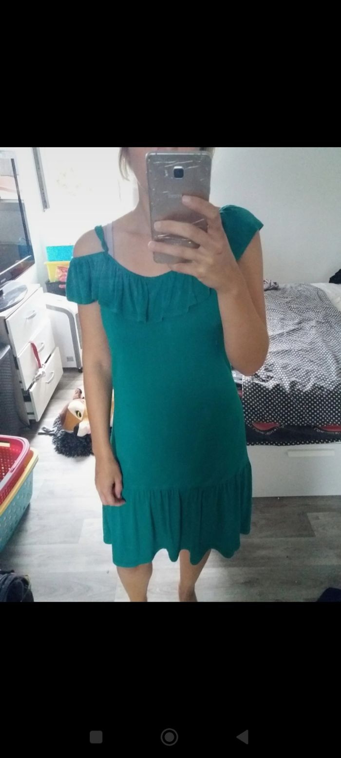 Robe taille M - photo numéro 5