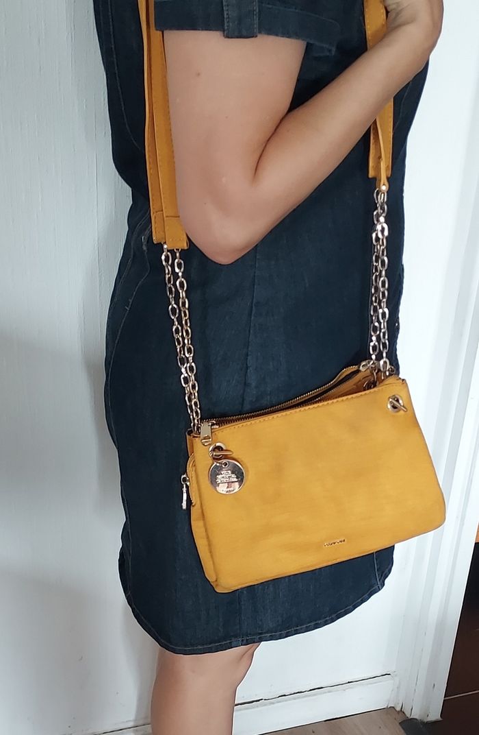 Sac à bandoulière - photo numéro 8