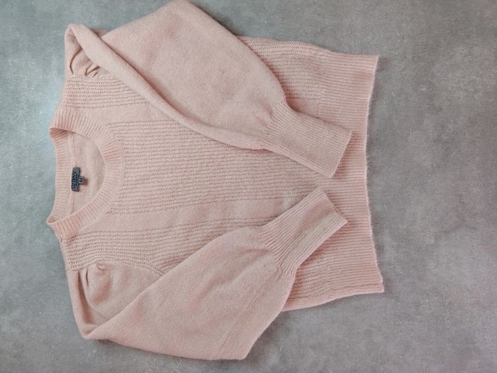 Pull femme - photo numéro 2