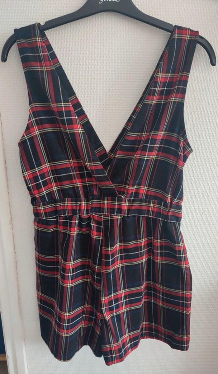 Combi short