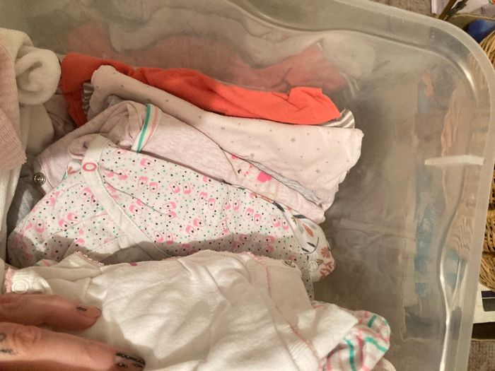 Habits fille - photo numéro 9