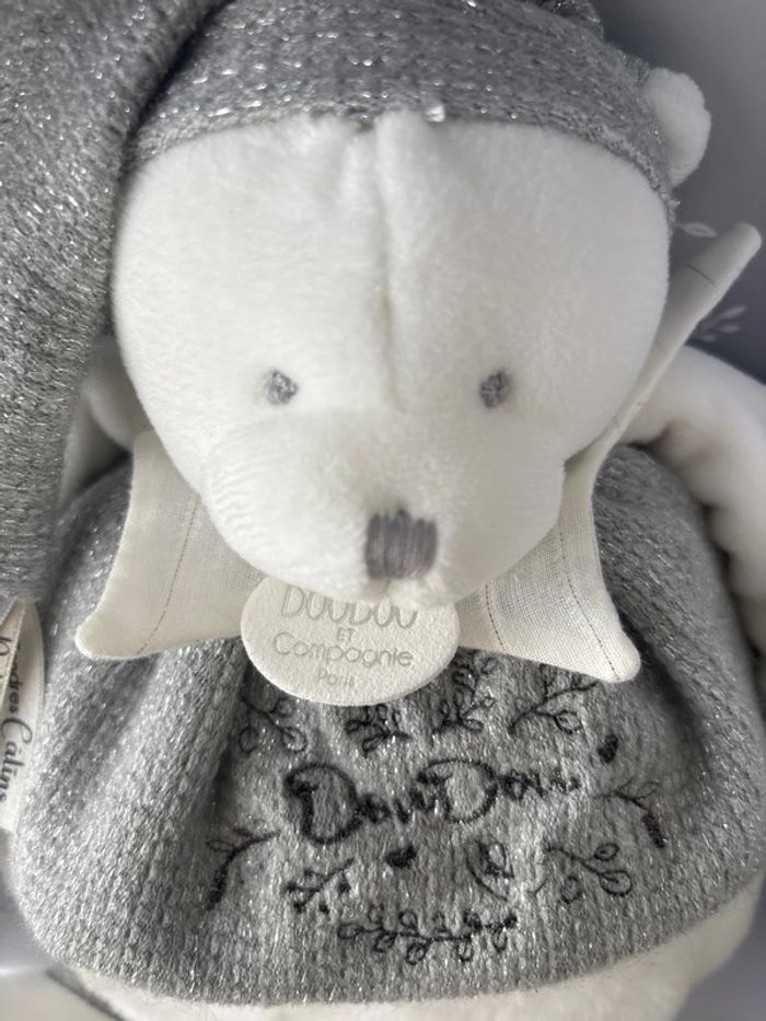 Doudou éveil - photo numéro 4