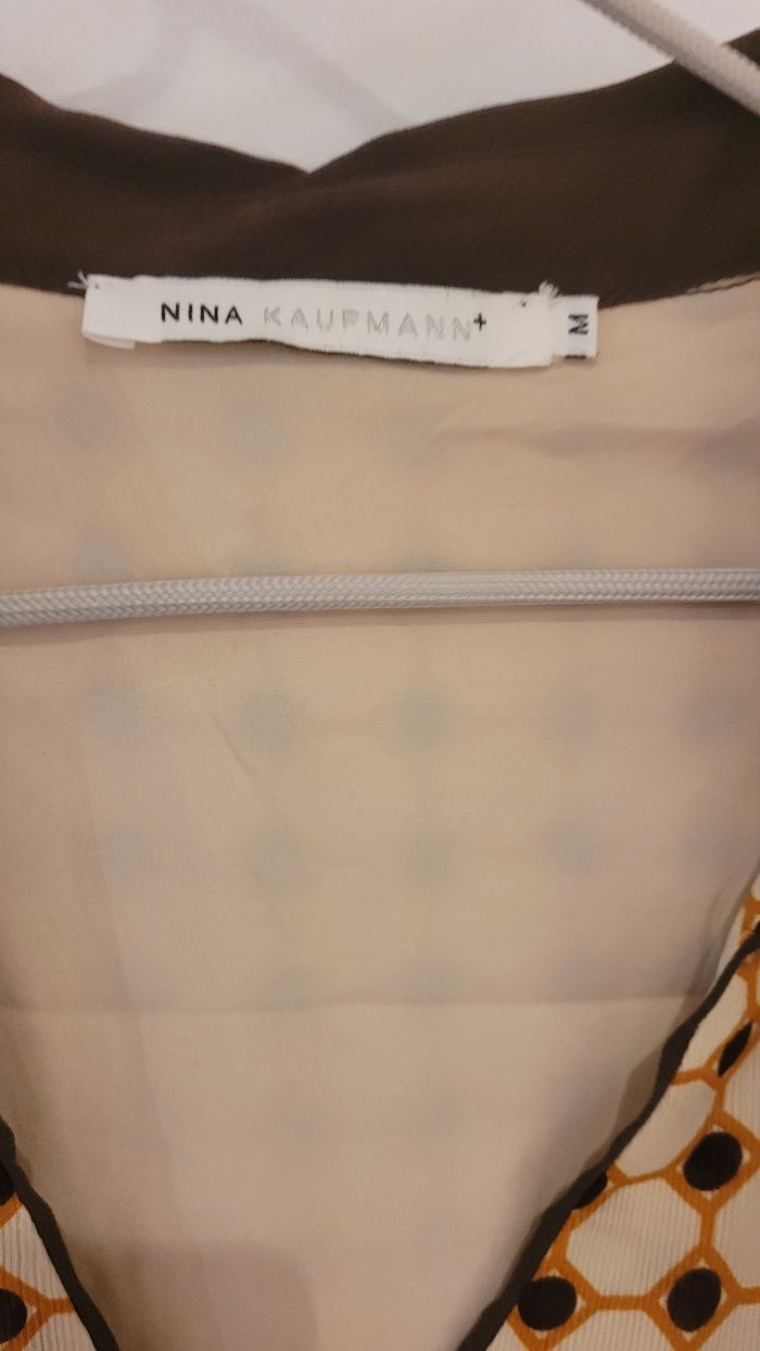 Robe Nina Kaufmann - photo numéro 3