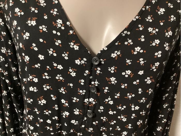 Robe m.longues 46 - photo numéro 2