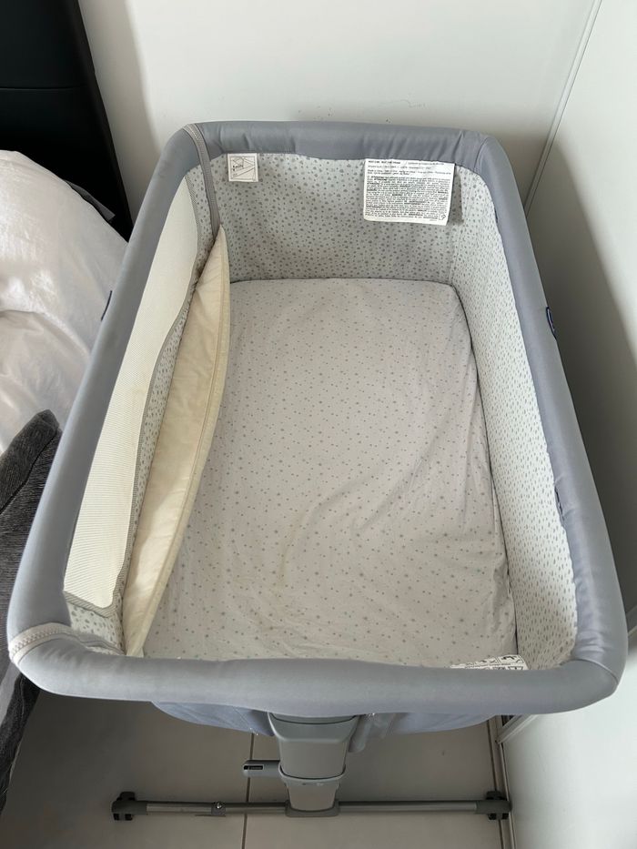 Cododo Chicco - photo numéro 3