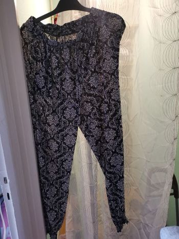 Pantalon léger