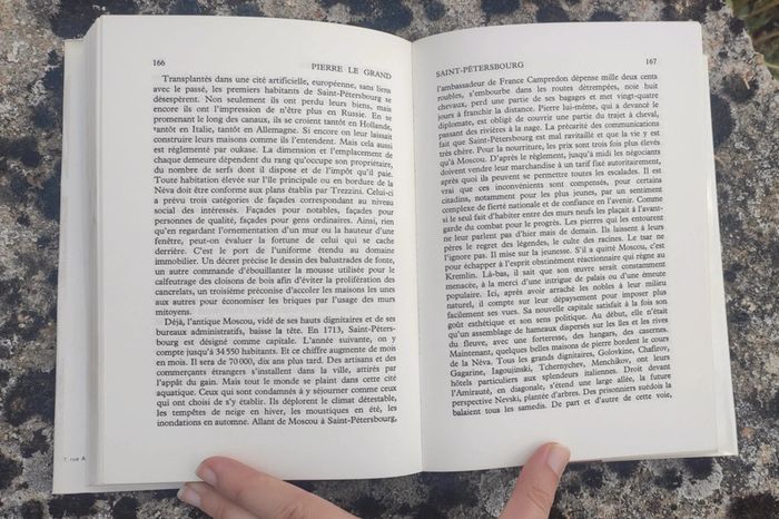 Pierre Le Grand - photo numéro 3