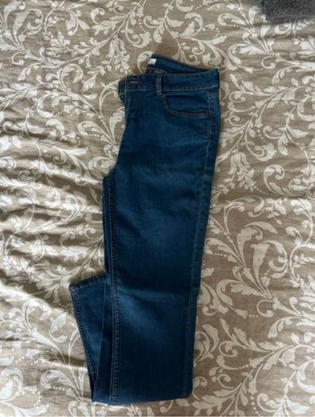 Jean skinny