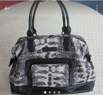 Longchamp légende