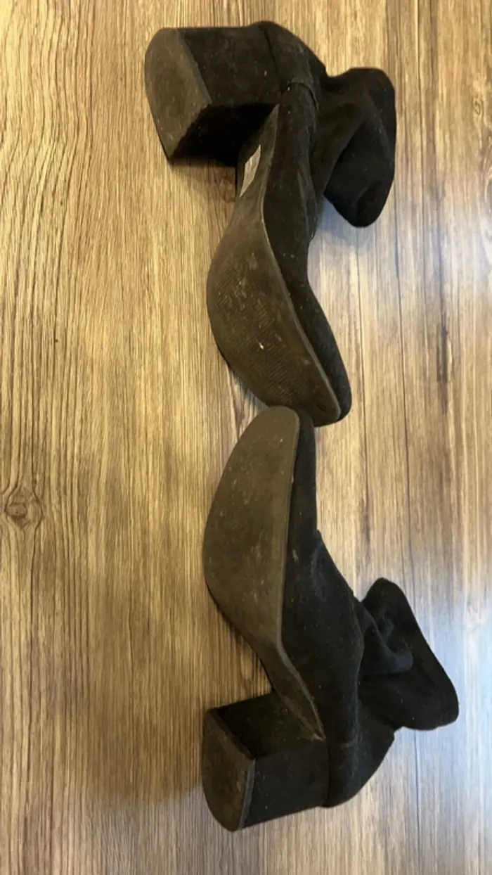 Bottines femme 40 - photo numéro 3