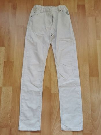 JEAN PUNKIDZ FILLE 10 ANS