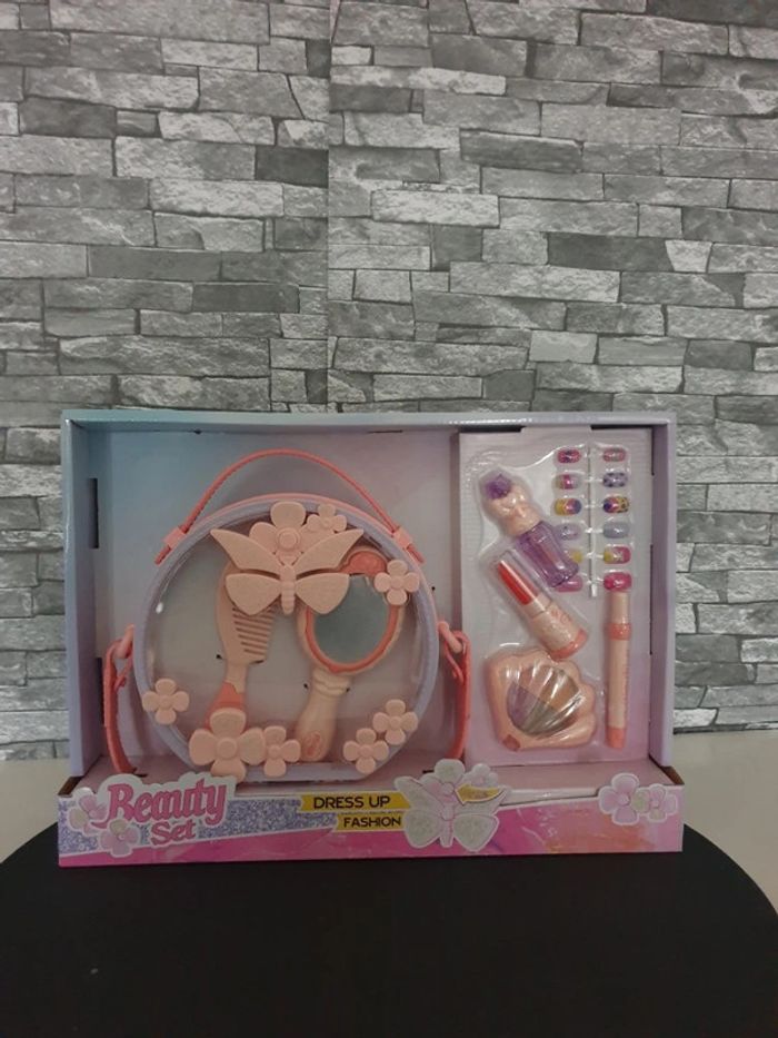 Sac et accessoires de beauté