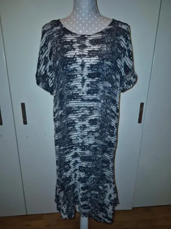 Robe zapa