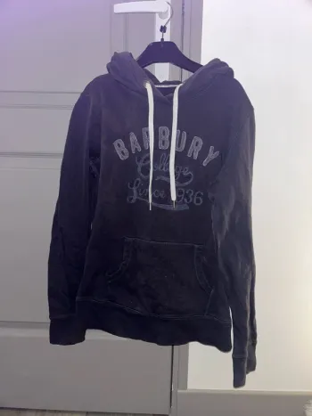 Sweat capuche h&m