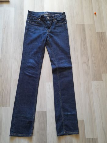 Jeans GUESS femme