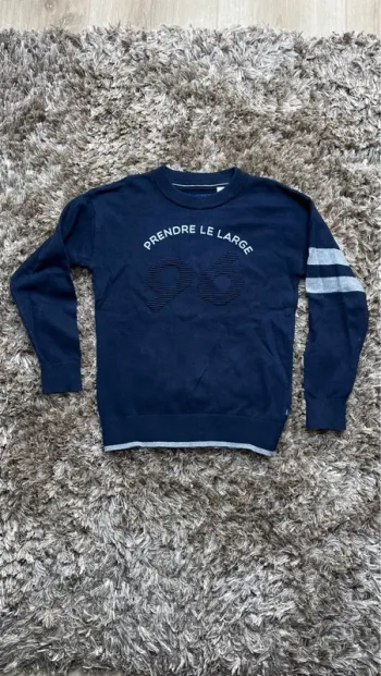 Pull Okaïdi