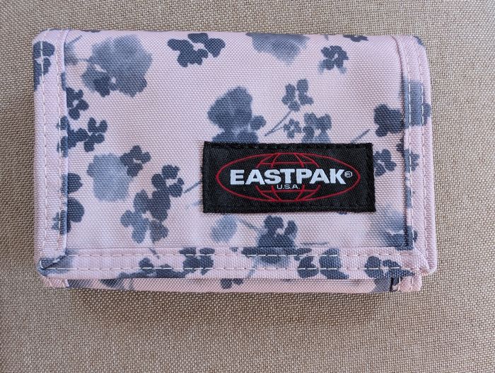Ensemble Eastpak cartable trousse porte monnaie - photo numéro 7