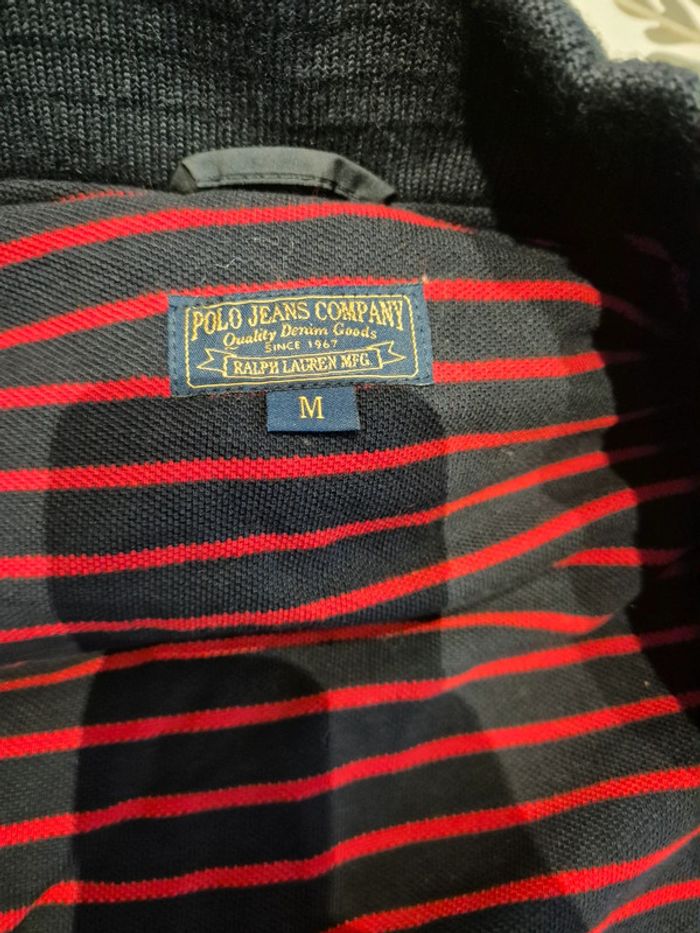 Doudoune sans manche Polo Ralph Lauren - photo numéro 3