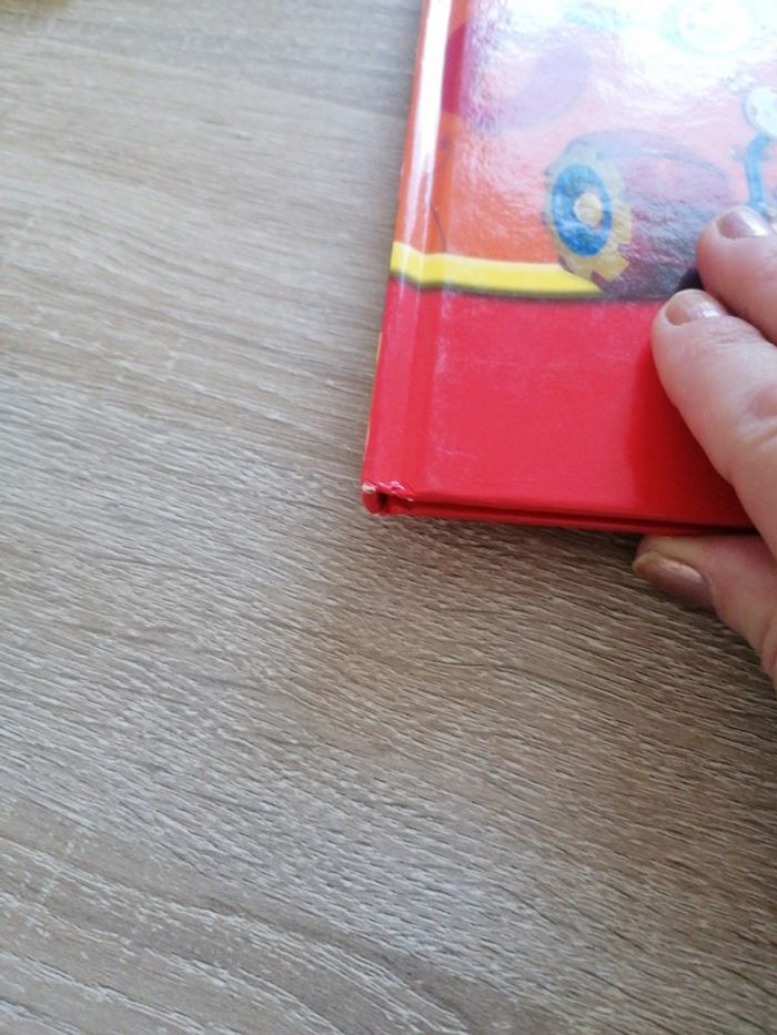 Livre la maison de mickey - photo numéro 3