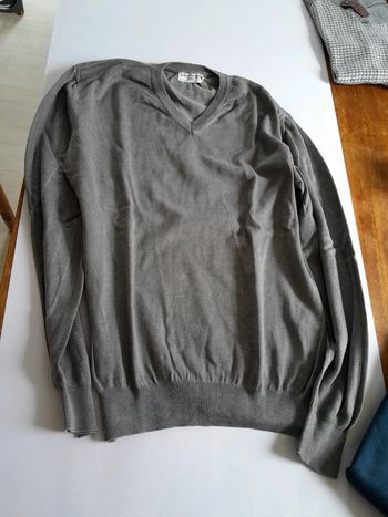 Pull fin celio